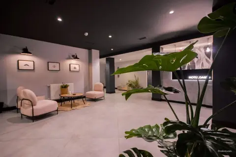 Hotel Darío in Lugo — foto 11