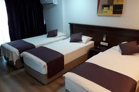 Alkan in Marmaris — foto 16