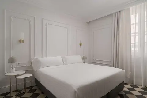 Boutique Hotel Cordial La Nina de Vegueta in Las Palmas de Gran Canaria — foto 4