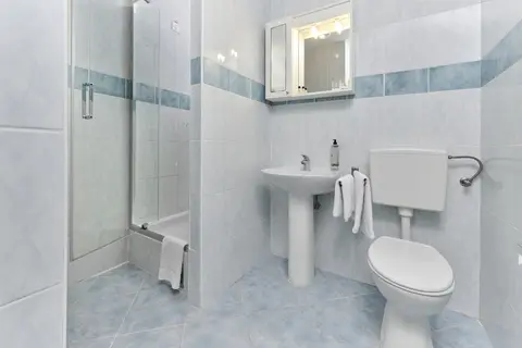 Mediteran Maradiso Hotel by Aminess in Crikvenica — foto 29
