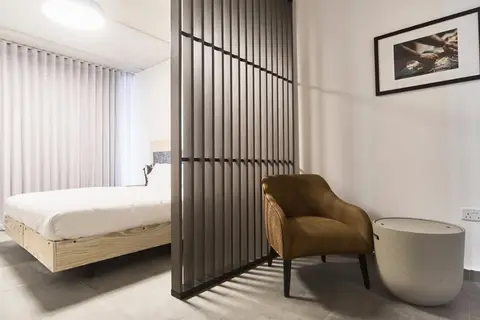 Mr. Todd Hotel in Sliema — foto 13