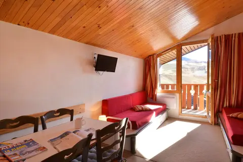 Résidence Andromède in La Plagne-Tarentaise — foto 17