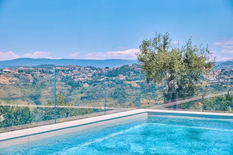 Residence Villa Rosi Luxury Dependance foto 8