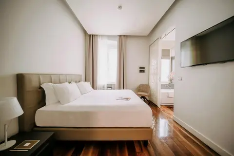 Hotel Duchi Vis a Vis in Sestri Levante, foto 14