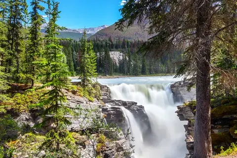 2 weeks in Western Canada foto 6