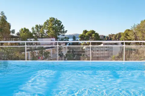 BQ Bulevar Peguera Hotel in Peguera — foto 5
