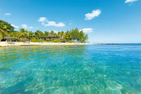Canonnier Beachcomber Golf Resort & Spa in Grand Baie VCA, West — foto 29
