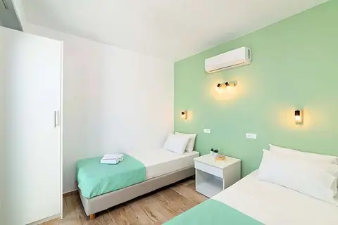 Istron Villas in Δημοτική Ενότητα Αγίου Νικολάου — foto 2