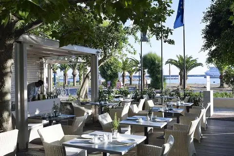 Kyma Hotel in Rethimnon, foto 6