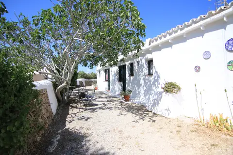 Agroturismo Matxani Gran in Maó — foto 10