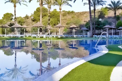 Holiday World Riwo Affiliated by Meliá in Benalmádena — foto 6