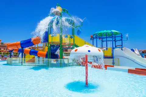 Charmillion Gardens Aqua Park in Sharm El Sheikh — foto 4