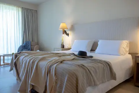 Santa Marina Beach Hotel in Agia Marina — foto 14