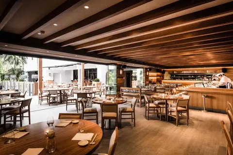 Nobu Hotel Marbella in Marbella — foto 3