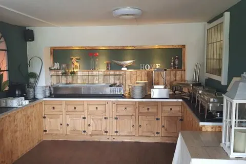 Hotel Altastenberg foto 8