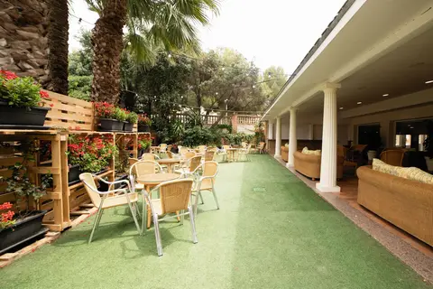 Hotel Palas Pineda in Vila-seca — foto 29