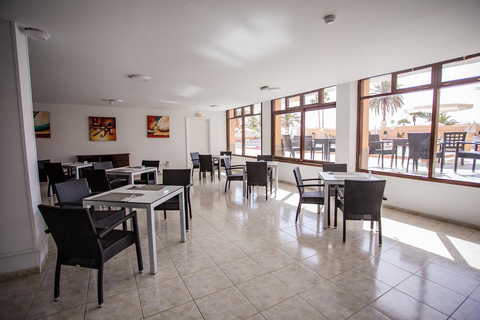 Appartementen Servatur Caribe foto 22