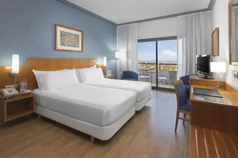 Elba Vecindario Aeropuerto Business & Convention Hotel in Santa Cruz de Tenerife — foto 10