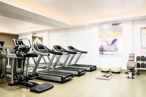 Tivoli La Caleta Resort Tenerife foto 12