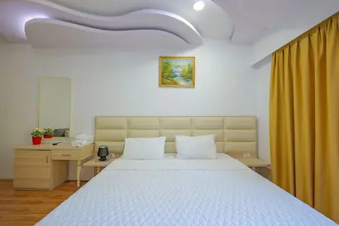 Hotel Iliria in Saranda — foto 15
