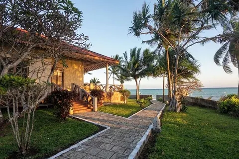 Veridiana Hotel Zanzibar in Mtende — foto 14