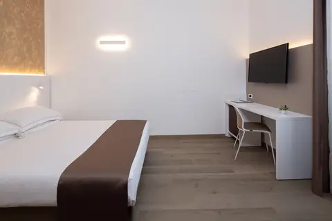 Best Western Hotel Biri in Padua, foto 13