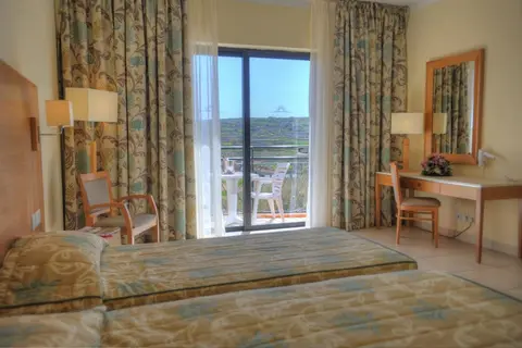Ramla Bay Resort in Mellieha — foto 21