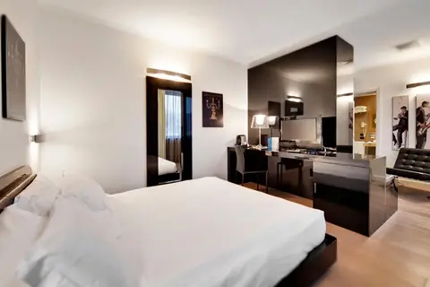 Mediterraneo Palace Hotel in Ragusa, foto 15