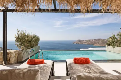 Myconian Utopia Relais & Chateaux in Δήμος Μυκόνου — foto 16