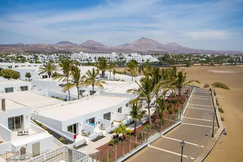 Hotel Las Costas in Tías — foto 10
