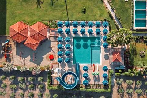 Hotel Mitsis Ramira Beach foto 10