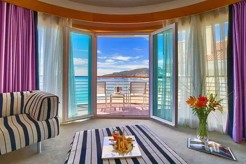 SANA Sesimbra Hotel in Sesimbra — foto 20