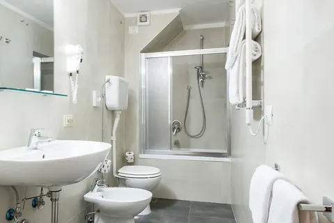 Hotel Albergo Firenze foto 6