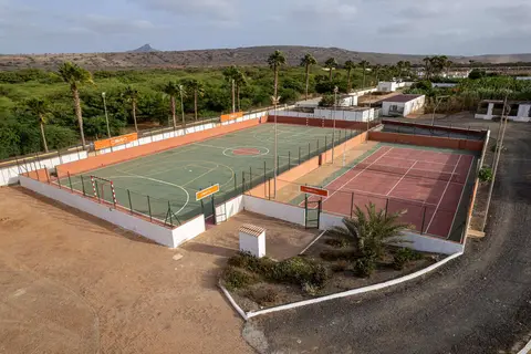 VOI Praia De Chaves Resort in Praia de Chaves - Sal Rei — foto 9