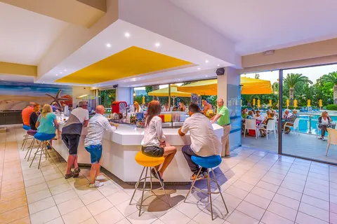 Hotel Kipriotis Hippocrates foto 6