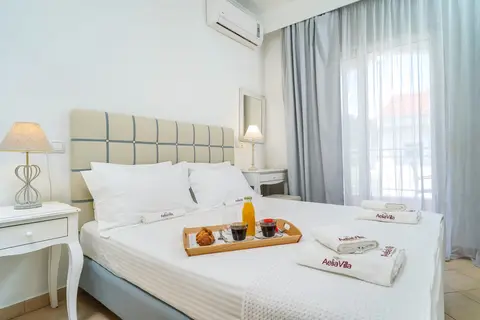 Aelia Villa Thassos in Θάσος — foto 3