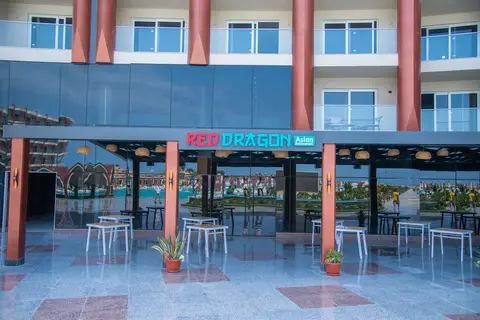 Rewaya Majestic Resort in Al Ahia', foto 14