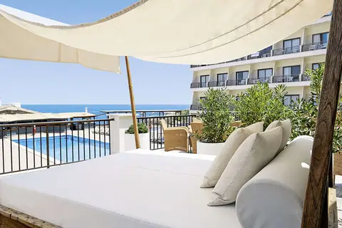 Allsun Hotel Lux de Mar in Capdepera, foto 9