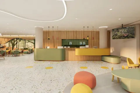 Family Hotel Vilinia foto 14