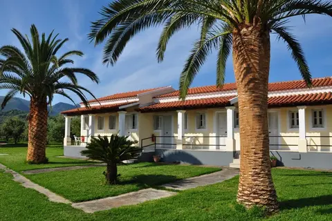Liberty's Studios in Αχαράβη
