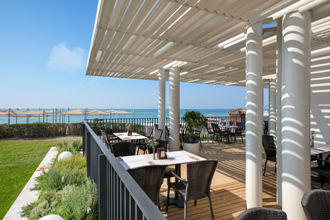 Hotel Sherwood Dreams Resort foto 9