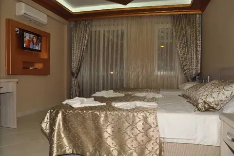 Residence 222 in Fethiye — foto 15