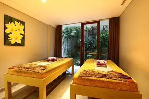 Episode Kuta Bali in Kuta