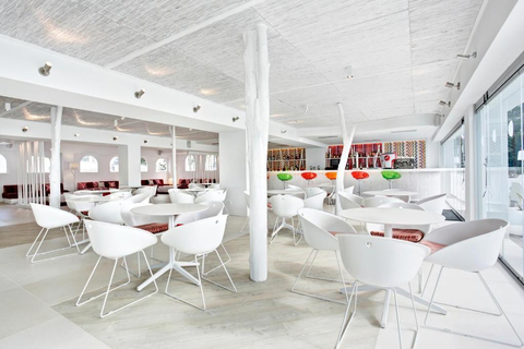 Hotel Grupotel Ibiza Beach Resort - adults only foto 11