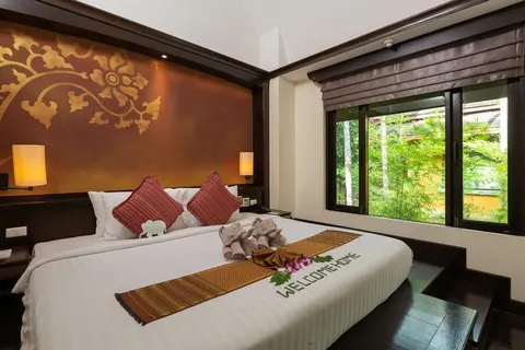 The Village Resort foto 2