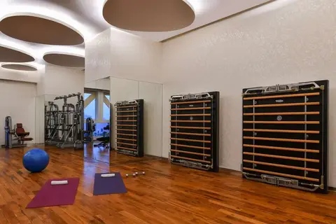 Kempinski Residences and Suites Doha in Doha — foto 21