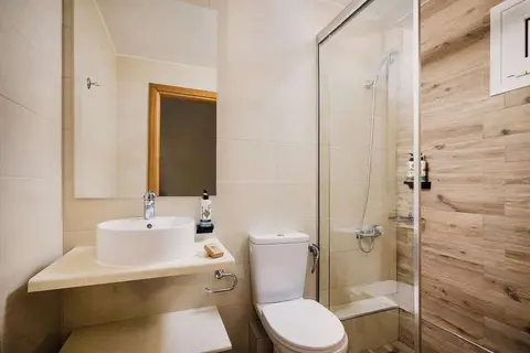 Malia Bay Beach Hotel & Bungalows in Malia, foto 17