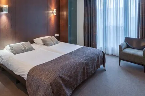 Best Western Hotel Nobis Asten foto 3