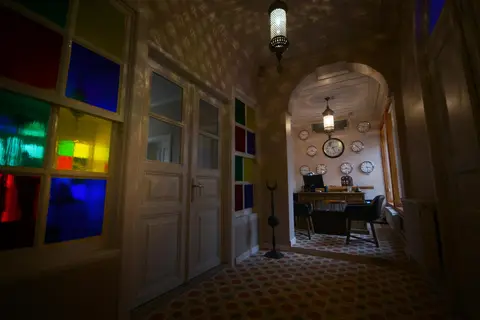Hich Hotel Konya in Selçuklu — foto 13