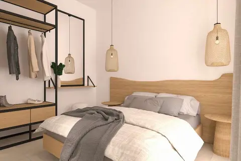 Sagredo Boutique Hotel in Kos, foto 2